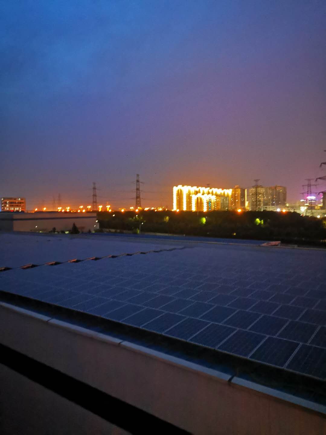 歐舒特電站